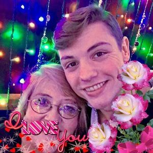 Meet your Posher, Teresa